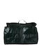 Sac de colectare frunze și iarbă 150 litri H38x69x69cm