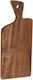 Koopman Schneidebrett Hölzernes 18.7x7.7cm 1Stück