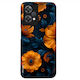 Husă Sonique Seria 3D Flower pentru OnePlus Nor...
