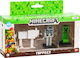 Фигура за Действие Creeper Minecraft WOLF за 8+...