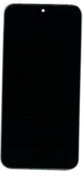 Οθόνη με Μηχανισμό Αφής για Redmi Note 14 4G (Μαύρο)
