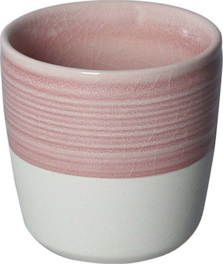 Loveramics Κούπα Κεραμική Ροζ 200ml