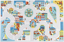 Janod Play Mat for 24+ Months Janod Play Mat for 24+ Months