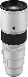 Fujifilm XF 500mm f/5.6 R LM OIS WR Crop Frame για Fujifilm X Μount