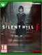 Silent Hill f Xbox Series X Game
