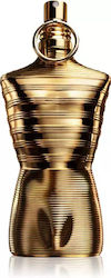 Jean Paul Gaultier Le Male Elixir Absolu Парфюмна Вода 75ml Jean Paul Gaultier Le Male Elixir Absolu Парфюмна Вода 75ml