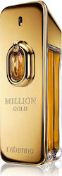 Rabanne Million Gold Elixir Eau de Parfum 100ml Rabanne Million Gold Elixir Eau de Parfum 100ml