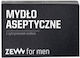 Zew For Men Seife Bar 85ml