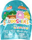 Jazwares Squishmallows-squooshems 6εκ.