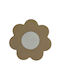 Kids Decorative Mirror 11x11cm
