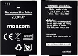 MaxCom Replacement Battery for Maxcom MS554 MaxCom Replacement Battery for Maxcom MS554