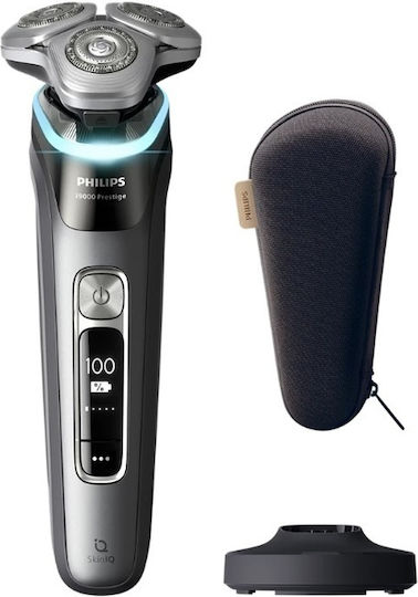Philips i9000 Prestige XP9202/10 Electric Shaver Face Rechargeable