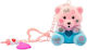Famosa Pink for Ages 3+ 6cm (Miscellaneous Designs)