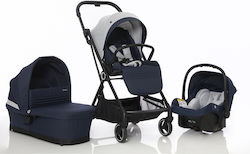 Giordani G-light 3 в 1 Navy Giordani G-light 3 в 1 Navy