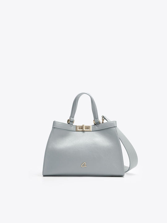 Axel Women's Bag Shoulder Blue