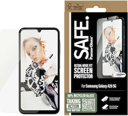 PanzerGlass Gehärtetes Glas (Samsung Galaxy A26 5G) PanzerGlass Gehärtetes Glas (Samsung Galaxy A26 5G)