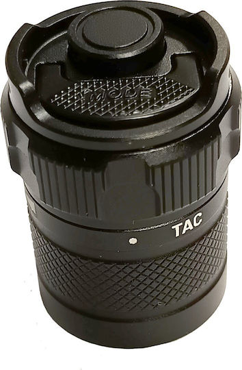 Tail Switch Φακούς Nitecore Srt7i