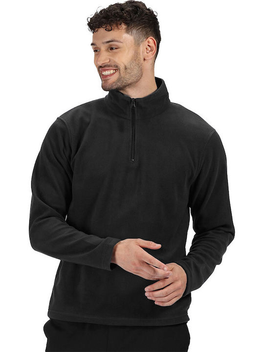 Regatta Trf549 Werbe-T-Shirt Black