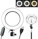 Diat Ring Light