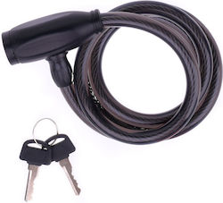 Martes Closer 92800058390 Bike Lock