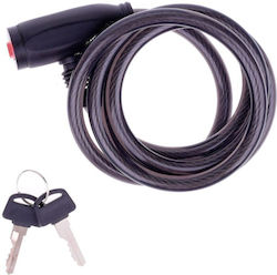 Martes Closer Bike Lock 92800058391