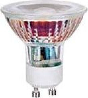 Segula Λάμπα LED 5W για Ντουί GU10