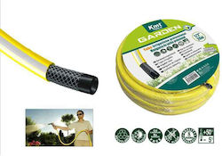 KMT Tools Λάστιχο Поливане 1/2" 20м
