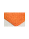 Nikotex Carpets Fiji Anti-slip Rug Rectangular Coral