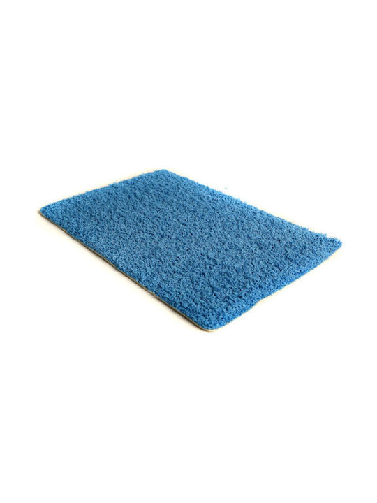 Nikotex Carpets Fiji Anti-slip Rug Rectangular Ciell