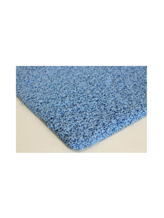 Nikotex Carpets Fiji Anti-slip Rug Rectangular ...