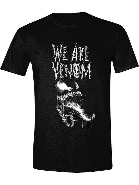 Tricou Venom We Are Venom Mărime Mare