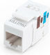 Digitus Netzwerk-Schlüsselsteine DN-93601 RJ45 1 Stück