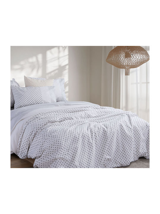 Nef-Nef Homeware Сет Чаршафи 170x270см. Donter ...