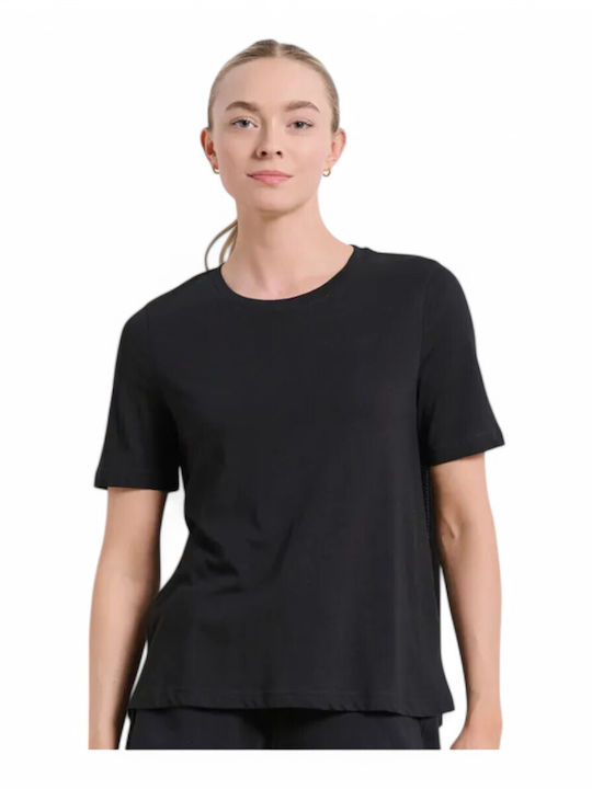 BodyTalk Blouse Black BodyTalk Blouse Black