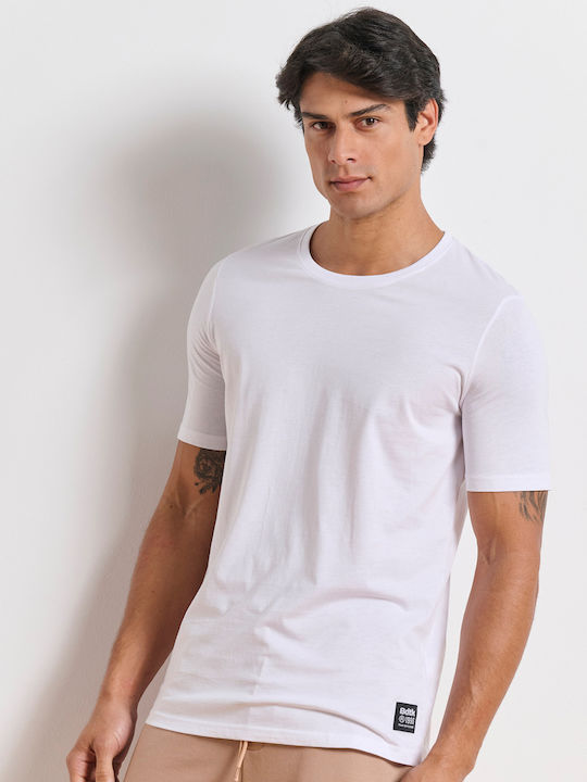 BodyTalk T-Shirt White
