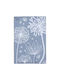 Beauty Home Kitchen Towel Made of 100% Cotton in Gray Color 40x60cm
