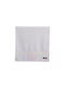 Nef-Nef Homeware Bath Towel Elgyn 80x160cm Off White Weight 600gr/m²