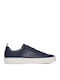 Herren Sneakers Blau