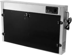 Rnt Knife Sterilizer with Ultraviolet Light 20W Rnt Knife Sterilizer with Ultraviolet Light 20W