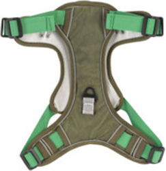 Koopman Green Small Dog Harness Koopman Green Small Dog Harness