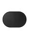 ASA Selection Placemat Black 49.5x33cm