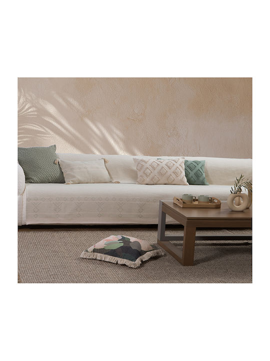 Nef-Nef Homeware Resan Decken & Couchdecken Zwe...
