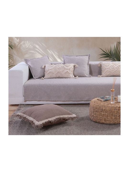 Nef-Nef Homeware Aronia Zweisitzer-Sofa Überwur...