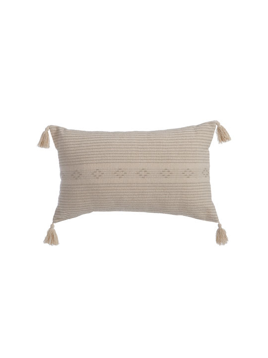 Nef-Nef Homeware Μαξιλάρι Καναπέ Resan από 100%...