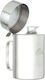 Motta Ροή Λαδιού Holly 1lt Inox 18/10
