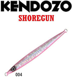 Kendozo Lures Shoregun Künstlicher Köder Schieb...