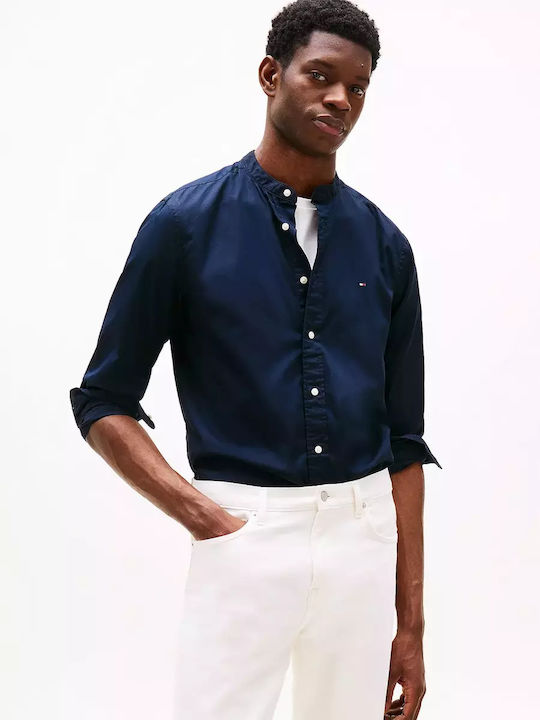Tommy Hilfiger Μακρυμάνικo Πουκάμισο σε Κανονικ...