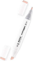 Artix Chromax Marker 1mm Barely Beige