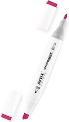 Artix Chromax Marker 1mm Cherry Pink