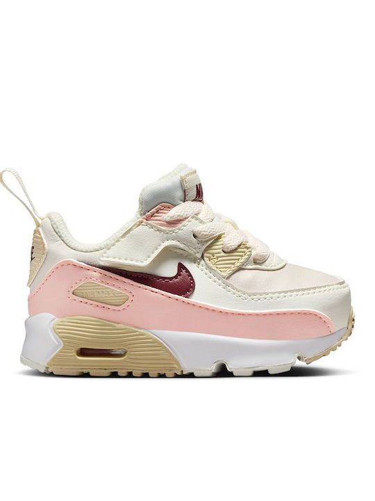 Nike Air Max 90 Easyon Adidași Copii Multicolori